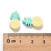 Handmade Polymer Clay Beads CLAY-I013-02-3
