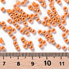 8/0 Glass Seed Beads SEED-A012-3mm-130-3