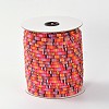 Cloth Rope Ethnic Cords OCOR-F003-6mm-17-1
