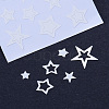 Nail Art Guide Stickers MRMJ-K006-02-18-1