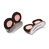 Iron Snap Hair Clips PHAR-L007-D01-2