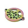 Ion Plating(IP) 304 Stainless Steel Links STAS-L245-026M-2