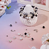 DIY Bracelet Making Kits DIY-TA0014-17C-8