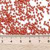 TOHO 11/0 Round Beads X-SEED-TR11-0410-3