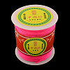 Nylon Braided Cord NWIR-R013-1mm-F106-2