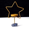 Metal Candle Holders PW-WG683B0-19-1