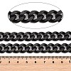 304 Stainless Steel Curb Chains CHS-H118-05EB-2