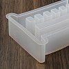 Decoration DIY Silicone Mold DIY-K077-01C-5