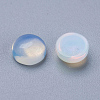 Opalite Cabochons X-G-P393-R10-12MM-4