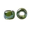 TOHO 8/0 Round Beads SEED-JPTR08-0119-3