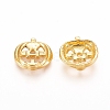 Halloween Theme Alloy Cabochons PALLOY-WH0068-16G-1