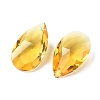 Glass Pendants X-GLAA-I062-01G-2