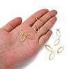 304 Stainless Steel Linking Rings X-STAS-G176-60G-3