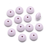 Food Grade Eco-Friendly Silicone Beads SIL-R009-63-1