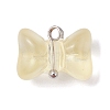 Glass Pendant PALLOY-JF02465-3
