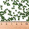 TOHO 8/0 Round Beads X-SEED-TR08-0742-3