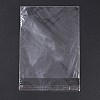 Rectangle OPP Cellophane Bags OPC-F005-03A-3