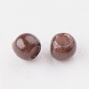 12/0 Grade A Round Glass Seed Beads SEED-Q009-FJX29-2