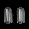 Silicone Round End Caps MAK-K021-12D-2