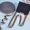 10Yards Polycotton Ribbon OCOR-NB0002-93B-4