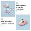 Porcelain Drawer Knobs FIND-GF0001-24-5