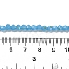 Imitation Jade Glass Beads Strands LS-EGLA-A035-J4mm-L07-4