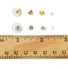 Brass with Iron with Plastic Ear Nuts FIND-FS0002-52-5