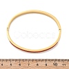 304 Stainless Steel Rhinestone Bangles for Women BJEW-Z092-06G-6