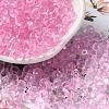 Transparent Acrylic Beads X-MACR-K359-02G-1