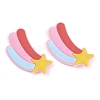 PVC Cabochons PVC-D001-02E-1