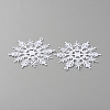 Plastic Big Pendants FIND-WH20018-14B-2