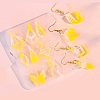 Pendant Silicone Molds AJEW-S041-03C-1