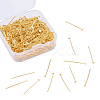 Iron Flat Head Pins IFIN-YW0001-11G-2
