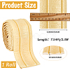 Self-Adhesive XPE Contact Paper DIY-WH20002-672E-2