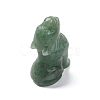 Natural Green Aventurine Display Decorations DJEW-P019-A18-3