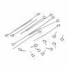 Swing Pig Display Decoration DIY Kit LS-SIMO-H002-02-9