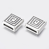 Tibetan Style Beads X-LF10999Y-2