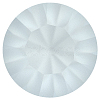 Preciosa&reg MAXIMA Crystal Round Stones Y-PRC-RBSS24-01000-3