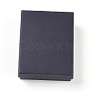 Cardboard Jewelry Set Boxes CBOX-G015-03-1