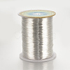 Round Copper Wire for Jewelry Making CWIR-Q005-0.4mm-04-1