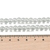 Glass Bead Strands GLAA-K068-01A-13-3