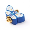 Polymer Clay Charms PALLOY-JF00679-3