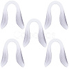 5Bags Quilling Paper Strips DIY-CP0012-31B-1
