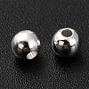 Brass Beads KK-H759-24B-S-2