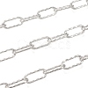 Brass Cable Chains CHC-M020-15P-1