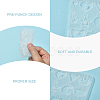 1Pc DIY Pendant Silicone Molds DIY-CJ0002-10-3
