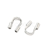Brass Wire Guardian and Protectors KK-C156-11P-2