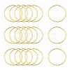 Ion Plating(IP) 304 Stainless Steel Linking Ring STAS-S079-13-B03-NF-1