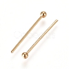 304 Stainless Steel Ball Head Pins STAS-L238-007H-G-2