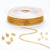 DIY Jewelry Kits DIY-YW0001-73G-5